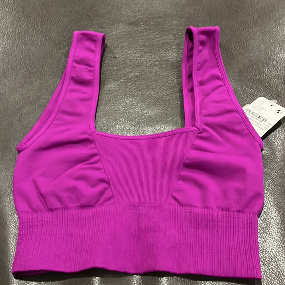 FP Movement XS/S Bra - Picture 2 of 3